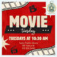 Movie Tuesday