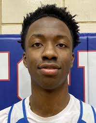 Red River, J-Hodge athletes make LSWA Class 2A All-State