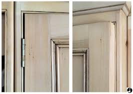 Finish carpenters build out the ceilings, and moldings. How To Adjust A Door That Rubs Doesn T Shut Or Is Sagging