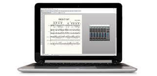 General finale help general notation questions, including advanced notation, formatting, etc., go here. Finale Printmusic Create Professional Sheet Music Easily