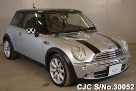 Image result for Pure Silver 2005 Mini