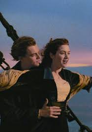 Titanic I M Flying Blank Template Imgflip