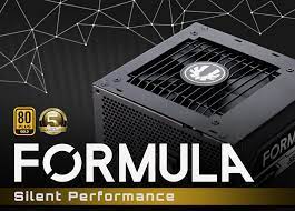 Unboxing of the bitfenix formula gold 650w. Bitfenix Formula Gold 550w Power Supply Review The Fps Review