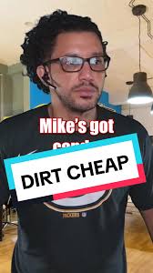 Que significa DIRT CHEAP #dirtcheap #cheap #english #ingles #englishtips  #tipsdeingles #learnontiktok #edutok #aprendeentiktok #aprendeingles  #improveyourenglish #idioms #nativeexpressions ...