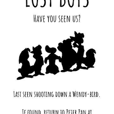 Lost Boys Classic T Shirt By Rileycastiel Lost Boys Boy Disney Shirts Boy Silhouette