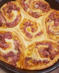 Bbq Pulled Pork Pinwheels The Smoked Pulled Pork From Costco Is Seriously Amazing There S So Much Meat And De Smoked Pulled Pork Bbq Pulled Pork Pulled Pork