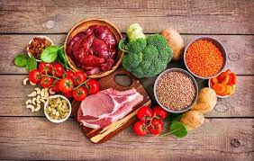 11 Alimentos Con Hierro Para El Embarazo Recomendados Para Prevenir La Anemia