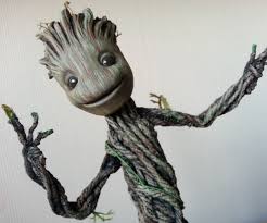Dancing Groot From Guardians Of The Galaxy Actually Dances Tutorial 13 Steps With Pictures Instructables