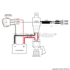 Best Of Wiring Diagram For Light Bar To High Beam Diagrams Digramssample Diagramimages Wi Light Switch Wiring 3 Way Switch Wiring Electrical Wiring Diagram