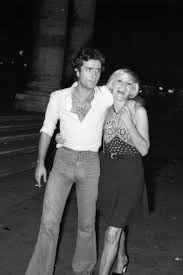 Gianni nazzaro was linked to nada ovcina, with whom he had two children: Gianni Nazzaro E Nada Ovcina Visti Da Pizzi Le Foto D Archivio Formiche Net