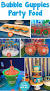 1st Birthday Bubble Guppies Birthday Party Ideas