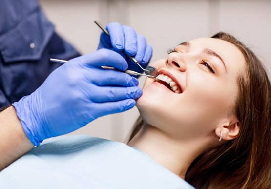 Cosmetic Dentistry Elmhurst