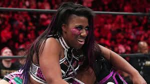 Billie Starkz Doesn'T Think Athena Gets Enough Credit For What She Does |  411Mania