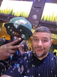 Ladies you look SUPA Amazing ❤️💐