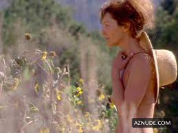 Joan allen naked