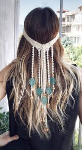 See more ideas about boho macrame wall hanging, macrame wall hanging, macrame wall. Beige Macrame Veil Boho Bride Macrame Hairpiece Rustic Veil Bridal Shower Hair Accessory Macrame Headband In 2021 Macrame Headband Macrame Veil Hair Pieces