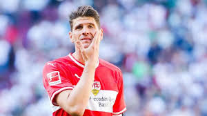 This is the page for the relegation bundesliga, with an overview of fixtures, tables, dates, squads, market values, statistics and history. Fussball 2 Bundesliga Union Berlin Stuttgart Im Live Stream Augsburger Allgemeine