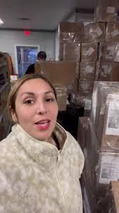 Yanira Sandoval City Market