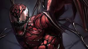 Download carnage 4k hd widescreen wallpaper from the above resolutions from the directory super heroes 4k. Carnage 4k Ultra Hd Wallpaper Background Image 3840x2160 Id 1081703 Wallpaper Abyss