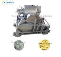 Professional Air Puffing Machine for Puff Corn Extruder Machine Commercial