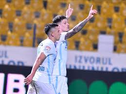 Academica clinceni argeș astra botoşani cfr cluj chindia târgovişte dinamo bucureşti fcsb gaz metan mediaş hermannstadt politehnica iași sepsi uta arad universitatea craiova viitorul voluntari. Academica Clinceni Fcsb 0 2