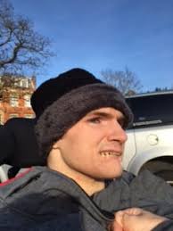 I hope that everyone is fine in these times. Joe is doing well. He has had  his vaccination and remains for the most part of in good spirits, with many  smiles and