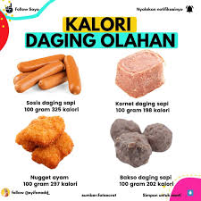 6.744 resep olahan daging giling ala rumahan yang mudah dan enak dari komunitas memasak terbesar dunia! Daging Olahan Itu Dkm Cakes Cookies Toko Kue Jember Facebook