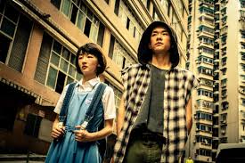 In his youth) is a 2019 chinese romantic crime film directed by derek tsang and starring zhou dongyu and jackson yee. Better Days Film Review Zhou Dongyu Is Riveting In Derek Tsang S Deeply Poignant Bullying Drama South China Morning Post