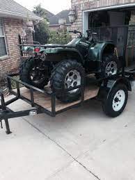 Maybe you would like to learn more about one of these? 2006 Yamaha 450 4x4 Kodiak With Trailer And Accessories Atv Four Wheeler For Sale In Southeast Louisiana Louisiana Sportsman Classifieds La