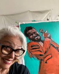 Instagram photo by Judy Levy • Sep 18, 2024 at 7:43 AM