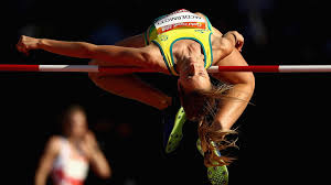 Nicola lauren mcdermott is an australian high jumper. Mcdermott Surprising Medal More Sport The Women S Game Australia S Home Of Women S Sport News