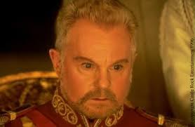 Claudius The Antagonist In Hamlet Poisons King Hamlet And Marries Queen Gertrude Causing Hamlet And Emotional Epiphany Hamlet Human Conflict Resolution