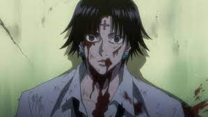 Kuroro lúcifer ou chrollo lucilfer é o líder do genei ryodan, notório grupo de criminosos classe a. Chrollo Lucilfer Hunterpedia Fandom