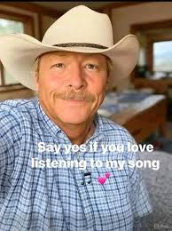 Alan Jackson has a new title these days — Grandpa — and it's one that fills  his heart with more pride and tenderness than any music award ever could.  The country icon,