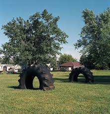 Tire Playground Jpg Photos Tire Playground Eyfs Outdoor Area Outdoor Kids
