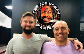 1518 136 16490 aron snyder is the president at kifaru international, and also the host of the kifarucast podcast. The Joe Rogan Experience Uniting Fans Across The Us