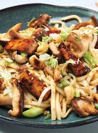 Pin Van Carrefour Belgium Op Recettes Simply You Box Knapperige Tofu Recepten