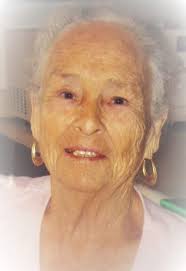 Nellie (“Güera”) Medrano Obituary