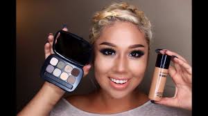 bareminerals makeup tutorial you