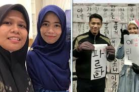 We did not find results for: Hubungan Pengkid Tak Kesampaian Mana Buktinya Rakan Baik Bekas Isteri Da I Farhan Kesal Tak Habis Habis Difitnah Hiburan Mstar