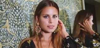 How to Look Chic Everyday with Irene Forte