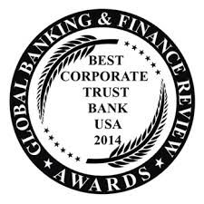 Corporate trust covers the business activities of banks that act in a fiduciary capacity for investors in a particular security. Global Banking Finance Review Names Union Bank Best Corporate Trust Bank In U S