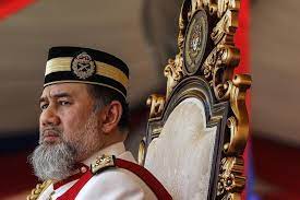The national palace did not give a reason for his resignation but said it would take. Malaysia S King Sultan Muhammad V Abdicates In Unprecedented Move Se Asia News Top Stories The Straits Times