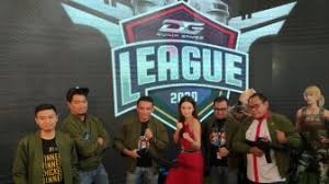 Komunitas game terbesar di indonesia. Kumpulan Berita Dunia Games Telkomsel Luncurkan Game Kolak Express 3