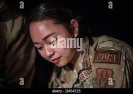 56th aerial port squadron hi-res stock photography and images