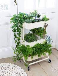 City hall | 317 broad street nevada city, ca 95959 | phone: Ikea Plant Hacks Your Green Friends Will Love Krautergarten Drinnen Zimmerkrauter Vertikaler Krautergarten