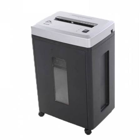 Máy hủy tài liệu Silicon PS-610C