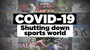 Cbc sport az tv'yi sizlere canlı, kesintisi ve hd kalitesinde, hdtvler farkı ile sunuyoruz. Coronavirus Here S What S Happening In The Sports World On Thursday Cbc Sports