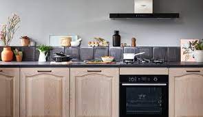 Cuisine cuisines meuble de cuisine cuisiniste cuisine amenagee cuisine equipee cuisine design cuisine moderne. Je Concois Ma Cuisine Sur Mesure Avec Lapeyre Cote Maison