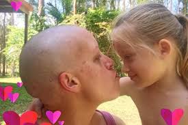 Coast mum fights cancer with “every fibre of my being”